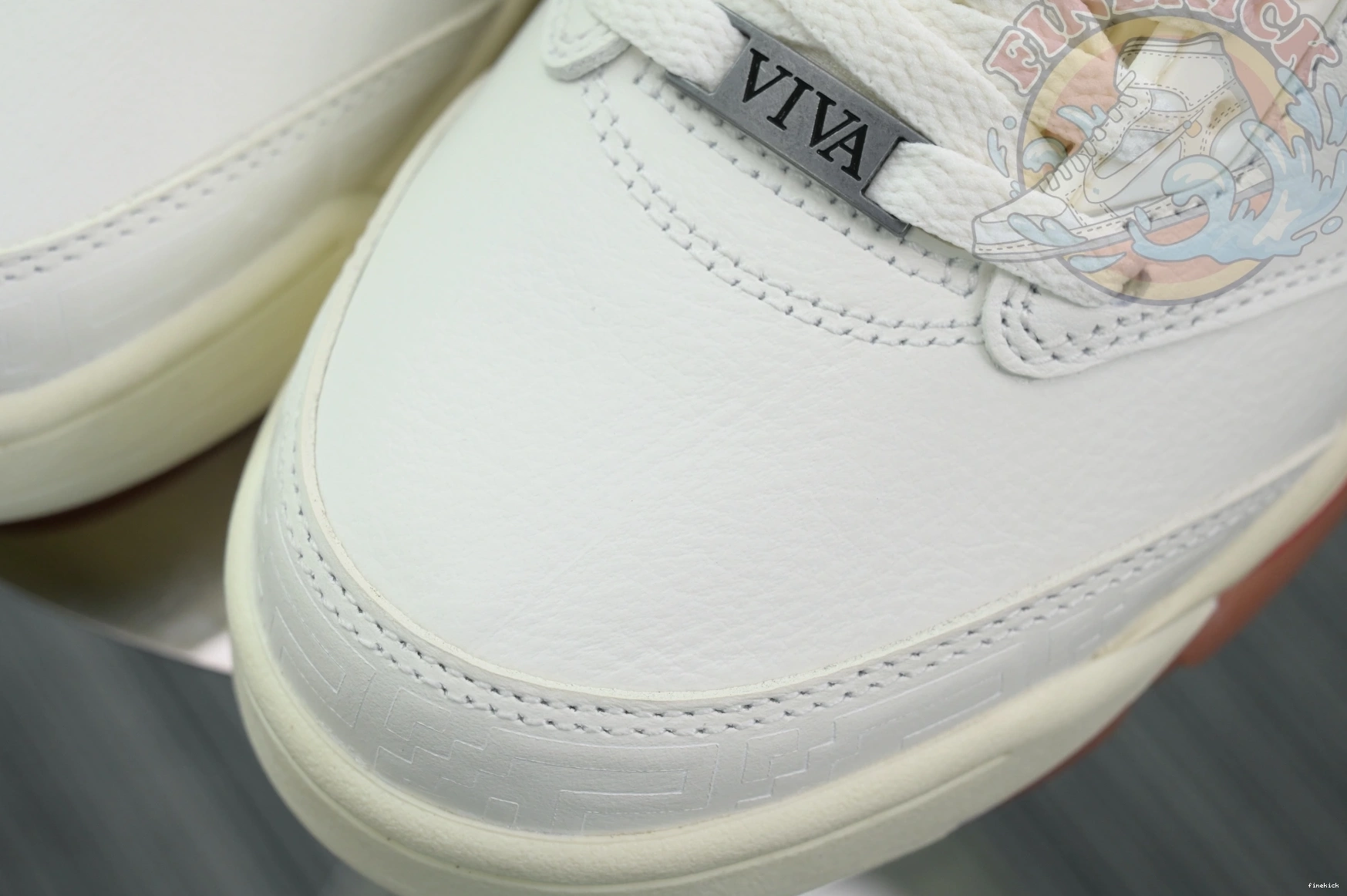 GRITO” Air Jordan 5“EL Jordan 0108